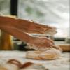 Kamelur 500 g Organic Soy Flour Without Additives view 4