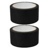 Baokuan 5 cm x 10 m Self-Adhesive Protective Tape, 2 Rolls, Camo Wrap for Hunting, Camping & Outdoors view 1