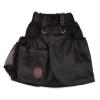 Mystique Dummy Training Skirt, Brown Waxed, L view 1
