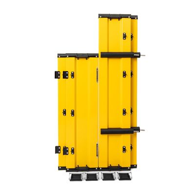 Roland Side Panel Set for Carrie M.e. Bicycle Trailer