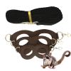 Outdoor Sugar Glider Leash - 3 Piece Set view 1