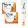 Voltaren Dolo 25 mg Tablets Value Pack, 2 x 20 Tablets, incl. Faar-Apo Hand Cream view 1