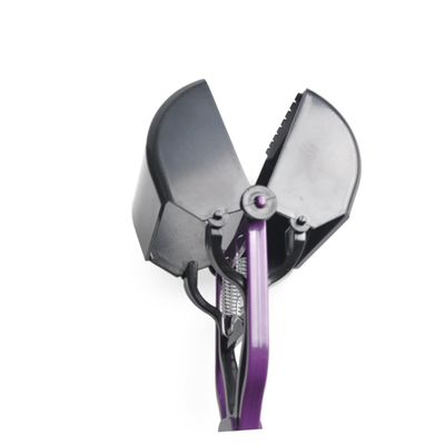 BCOATH Cat Litter Scoop with Extra Long Handle