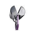 BCOATH Cat Litter Scoop with Extra Long Handle view 1