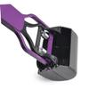 BCOATH Cat Litter Scoop with Extra Long Handle view 2