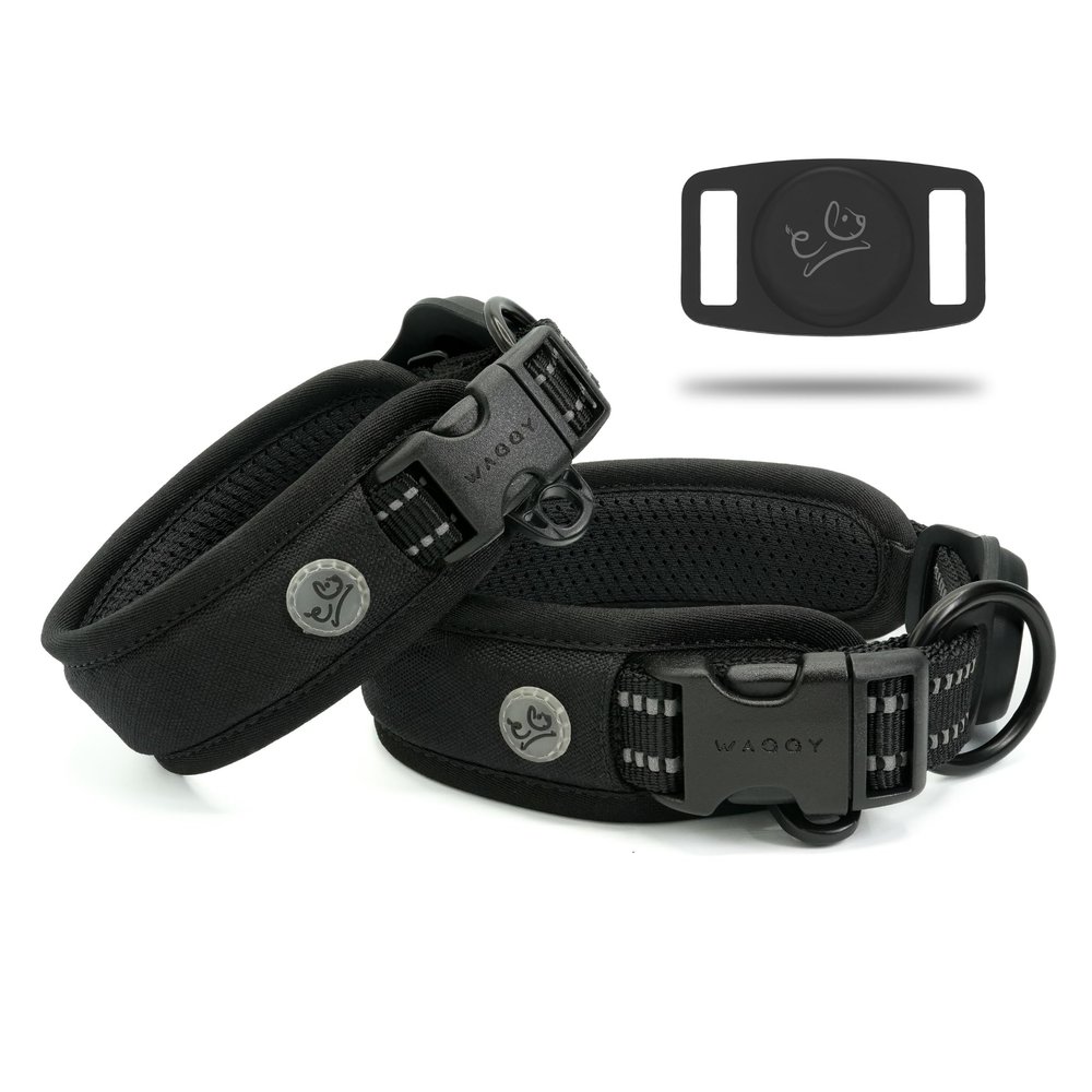 Airtag Dog Collar