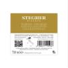 6-Bottle Case 2020 Stegher Chardonnay Riserva DOC South Tyrol from Cantina Bolzano/Gries - White Wine view 2