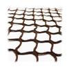 Child Safety Fall-Protection Net for Stairs, Balconies and Railings, Brown, 1 x 6 m view 1
