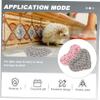 POPETPOP 2-Pack Warm Mat for Hamsters and Small Pets view 2