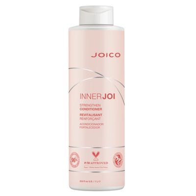 JOICO InnerJoi Strengthen Conditioner 1000 ml
