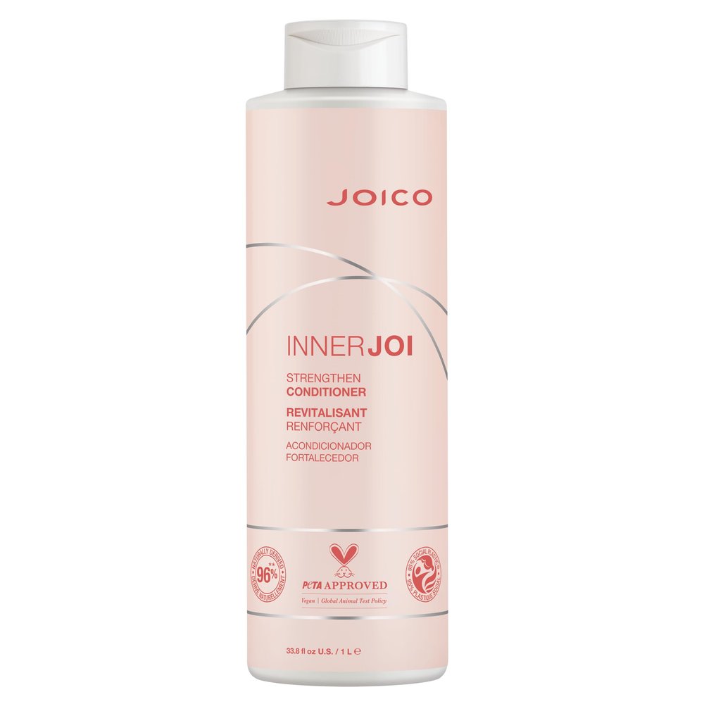 JOICO InnerJoi Strengthen Conditioner 1000 ml