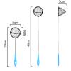Aquarium Net with Telescopic Handle view 2