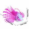 Artificial Glowing Firefish for Aquariums view 4