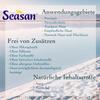 Seasan Dead Sea Salt Spray, 2 x 150 ml (in 19 cm Bottle), 100% Pure Natural, 20% Dead Sea Salt Solution, Scalp Care, Mild Formula with Care Complex, Dermatologically Tested view 3