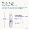 Seasan Dead Sea Salt Spray, 2 x 150 ml (in 19 cm Bottle), 100% Pure Natural, 20% Dead Sea Salt Solution, Scalp Care, Mild Formula with Care Complex, Dermatologically Tested view 4