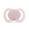 Dodie Anatomical Pacifier for Newborns, 0–2 Months, Pink Star, 1 Pacifier, Style Selected at Random view 2