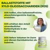 Fiber with Oligosaccharides, 75 g for 25 Days, 98.5% XOS Fiber view 3