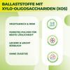 Fiber with Oligosaccharides, 75 g for 25 Days, 98.5% XOS Fiber view 4