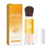 Ofanyia Mineral Sunscreen Setting Powder, SPF 50, Translucent Matte Finish, 1 Pc view 1