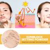 Ofanyia Mineral Sunscreen Setting Powder, SPF 50, Translucent Matte Finish, 1 Pc view 4