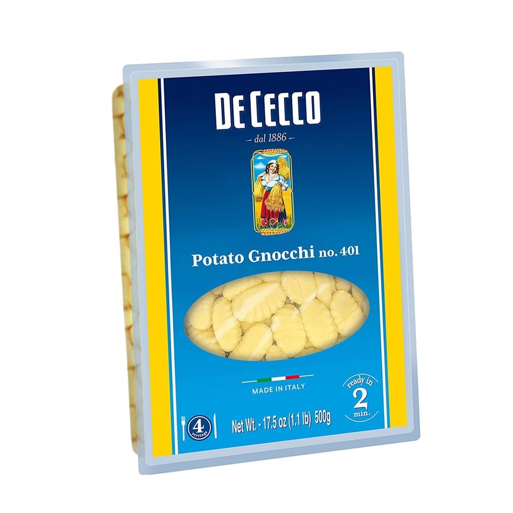 De Cecco Potato Gnocchi - 500 g