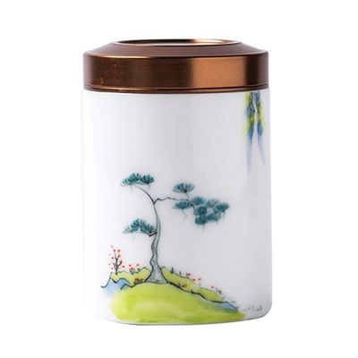 NATWEE Ceramic Cremation Urn for Cats and Dogs