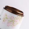 NATWEE Ceramic Cremation Urn for Cats and Dogs view 2