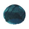 Dolphin Wreckage Underwater Treasure Shower Cap view 1