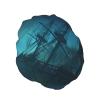 Dolphin Wreckage Underwater Treasure Shower Cap view 2