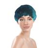 Dolphin Wreckage Underwater Treasure Shower Cap view 3