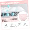 Reusable Pink Cotton Adult Diaper Underwear, XL view 3