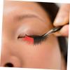 minkissy 10 Pairs Colored False Eyelashes, Dramatic Eyelash Strips, Mink Eyelashes view 4