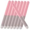 FRCOLOR 8-Piece Makeup Brush Set with Lip Balm Applicator and Concealer Brush view 1