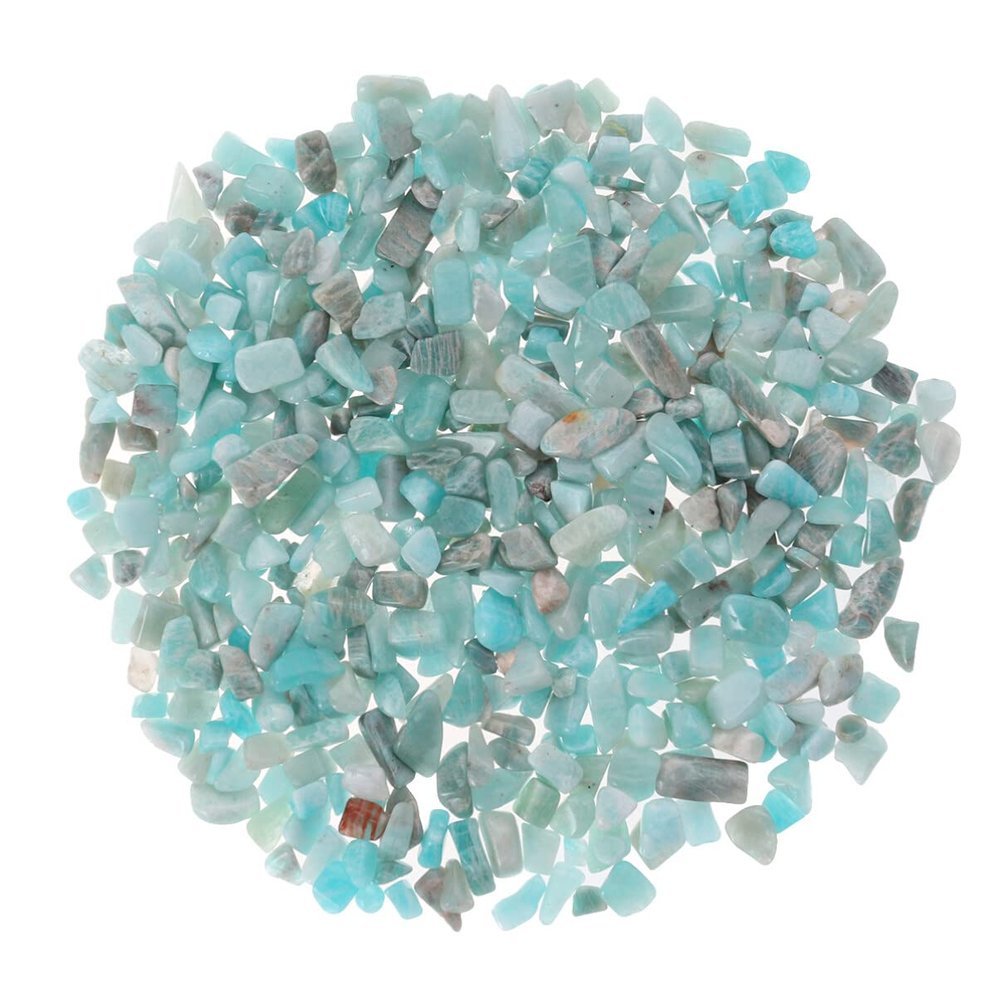 POPETPOP 100g Aquarium Decorative Pebbles