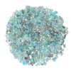 POPETPOP 100g Aquarium Decorative Pebbles view 1