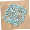 POPETPOP 100g Aquarium Decorative Pebbles view 2