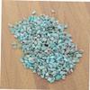 POPETPOP 100g Aquarium Decorative Pebbles view 3