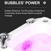 Acrylic Foot Soaking and Massage Basin view 3