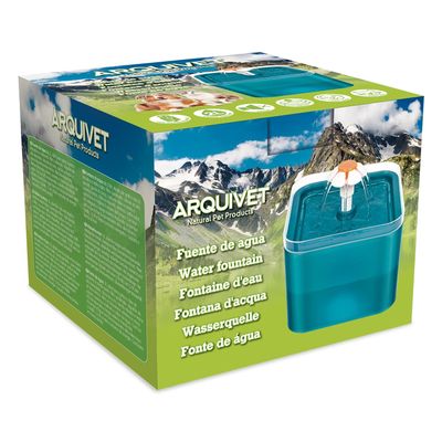 Arquivet Cat/Dog Water Fountain