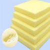 PIURUF Replacement Foam Cushion for Bench, 3/5/7/10 cm Thick, High-Density Upholstery Foam, Dog Bed Floor Mattress Seat Cushion view 2