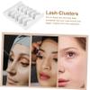 Beavorty 15 Pairs False Eyelashes for Women, Soft Lashes for a Natural Look, Cosplay, Weddings and Photo Shoots view 3