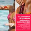 BYROKKO Shine Brown Watermelon Tanning Accelerator Oil (145 ml), Effective in Sun and Tanning Beds, Super-Active Oil for Maximum Tan view 4