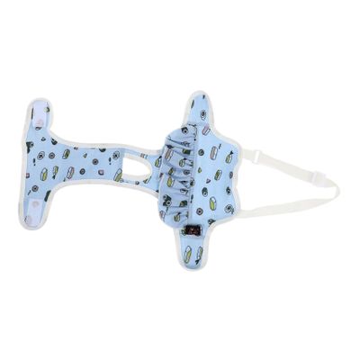 WOONEKY Dog Diaper for Female Puppies