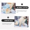WOONEKY Dog Diaper for Female Puppies view 4