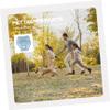 HAPINARY Puppy Diapers - Breathable Cotton Material for Female Pet Hygiene view 2