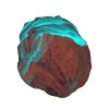 Light Mountain Double-Layer Waterproof Reusable Shower Cap view 2
