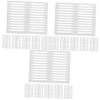 FOMIYES 90-Sheet Double-Sided Invisible Eyelid Tape view 1