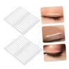 FOMIYES 90-Sheet Double-Sided Invisible Eyelid Tape view 2