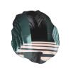 Double-Layer Waterproof Reusable Elastic Shower Cap for the Hallway view 2