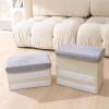 Home Couch Dog Steps | Non-Slip, Portable, Folding Pet Ramp Stairs view 3